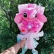 thumbnail image 4 of Muñeco de peluche de dibujos animados de Lilo y Stitch, ramo de animales de peluche, regalo para San Valentín, Navidad, cumpleaños, bodas y fiestas, 4 of 5