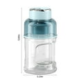thumbnail image 3 of Suncoda Juicing Machine, Sport Portable, Athletes 34Oz Bottle for Shakes And, USB Rechargeable, Fresh Juicer Machines , 4000Mah Large Water, 3 of 6