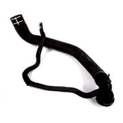 Genuine OE Volkswagen Upper Hose - 3QF-122-101-G
