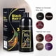 thumbnail image 5 of Hair Color Shampoo Hair Dye Shampoo Colors Hair In Minutes For Women And Men, 5 of 5