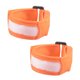 thumbnail image 1 of Apuakthei Pulsera deportiva LED, brazalete con luz de seguridad, 1 of 5