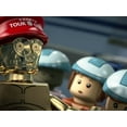 thumbnail image 6 of Lego Star Wars: The Yoda Chronicles (DVD), 20th Century Studios, Animation, 6 of 6