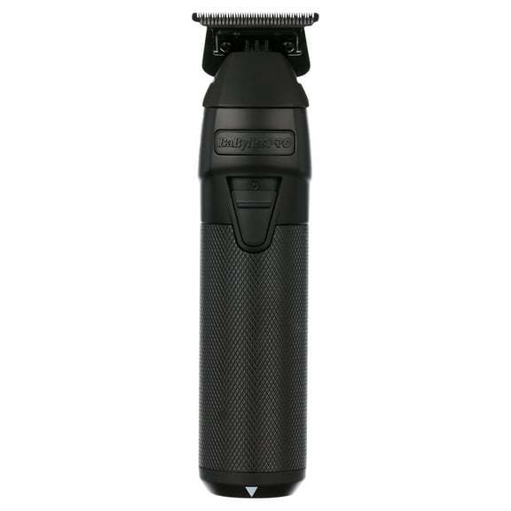BaBylissPRO FXONE BLACKFX Metal Professional Hair Trimmer