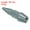 Gray, variant on Uxcell Spiked Shape Tire Valve Stem Caps Aluminum Alloy Car Wheel Valve Cap Universal Dustproof Red 45mm
