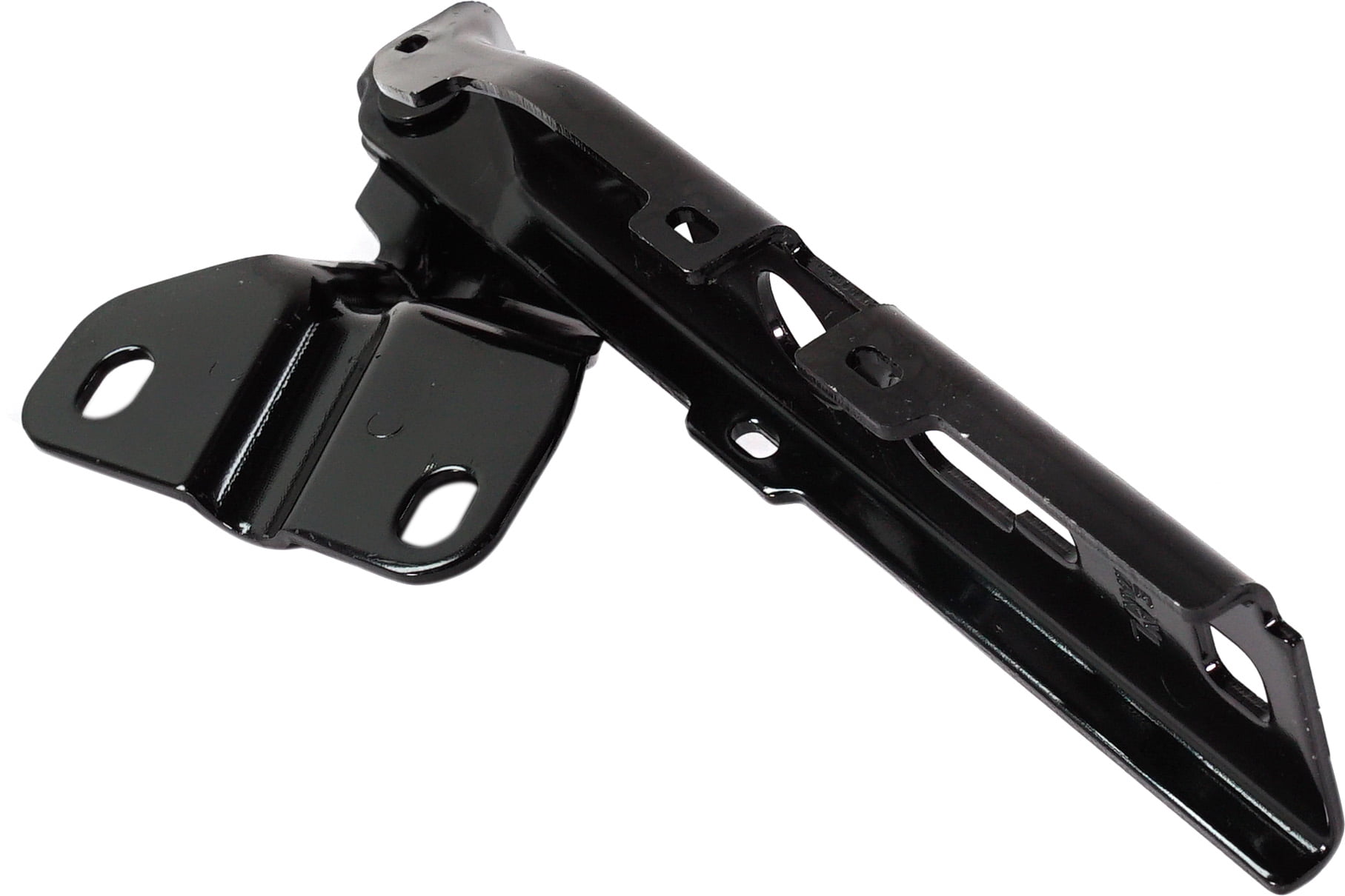 Hood Hinge Compatible with 2015-2018 Audi Q3 Quattro Left Driver