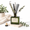 Eucalyptus & Sicilian Citrus-5 oz, variant on Lavender Reed Diffuser, 5 oz, Home Fragrance Oil with Rattan Sticks for Room Decor