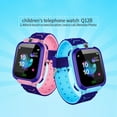 thumbnail image 2 of Redcolurful Children Smart Watch Phone Waterproof LBS Smartwatch Kids Positioning Call 2G SIM Card Remote Locator Watch, 2 of 9