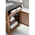 thumbnail image 3 of James Martin Vanities 238-104-V26-3Gex Savannah 26" Free Standing Single Basin Vanity Set, 3 of 7