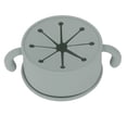 thumbnail image 1 of Spptty Silicone Baby Bowl, Handle Design Bowl For, 1 of 8