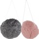 thumbnail image 2 of 2 esponjas limpiadoras faciales Konjac, 2 of 5