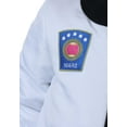 thumbnail image 6 of Child Deluxe Astronaut Costume, 6 of 9