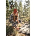 thumbnail image 6 of Stansport Heavy-Duty Canvas Tarp 6' x 8' - O.D. Green, 6 of 9