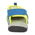 thumbnail image 2 of Mountain Warehouse Boys/Girls Bay Sandals, 2 of 5