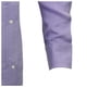 thumbnail image 3 of Manchester Guayabera Regular Fit Con Puño Convertible  Lavanda, G Manchester 3242B, 3 of 4