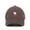 Brown, variant on Camel Baseball Cap Embroidered Cotton Adjustable Dad Hat