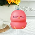 Squishies Toy Shy Kawaii Soft Squishies Animals Toy Slow Rised Squeeze ...