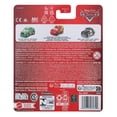 thumbnail image 6 of Disney and Pixar Cars Mini Racers 3-Pack, Set of 3 Toy Vehicles from the Franchise (Styles May Vary), 6 of 6