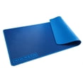 thumbnail image 1 of Rockler Tapete adhesivo de silicona (15"x30") - Tapete resistente al calor para proyectos Mesa de comedor, tienda de garaje - Tapetes de silicona fáciles de limpiar para manualidades - Se enrolla para, 1 of 4
