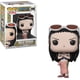 thumbnail image 2 of Figura de vinilo Funko POP One Piece Nico Robin con protector, 2 of 9
