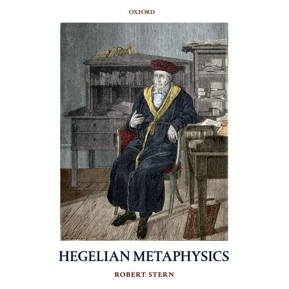 Hegelian Metaphysics, (Hardcover)