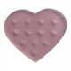 thumbnail image 1 of 6 Soportes De Pegamento Para Pestañas, Soporte Profesional En Forma De Corazón Para Extensión De Pestañas, Corazón Rosa, 1 of 7