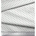 thumbnail image 3 of Soimoi Poly Georgette Fabric Diamond Shirting Print Fabric by Yard 52 Inch Wide, 3 of 3