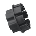 thumbnail image 3 of Children\'s Electric Car Tire Adapter Connection Clip For Gearbox Toy Car Coupler, 3 of 10