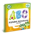 thumbnail image 2 of Libro de actividades LeapFrog LeapStart Preschool Alphabet Music, 2 of 7
