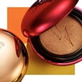 thumbnail image 4 of Base de maquillaje en cushion alta cobertura SPF50 + PA++++ The Shocking, 4 of 7