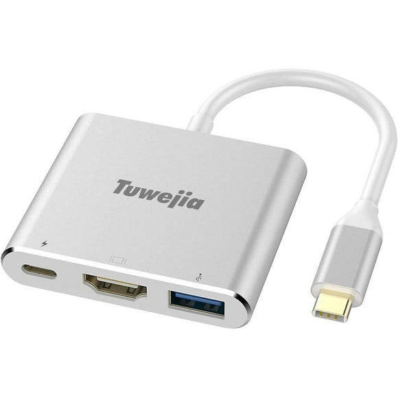 Thunderbolt to HDMI Adapters