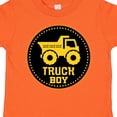 thumbnail image 4 of Inktastic Construction Truck Boy Childs Boys Toddler T-Shirt, 4 of 5