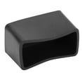 thumbnail image 3 of 30Pcs Rubber Foot Cover Rectangle Thickened Non-Slip for 2040 Industrial Aluminum Profiles, 3 of 10