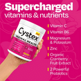 thumbnail image 4 of Cystex Vaginal Wellness Powder, Berry, 1.8 oz, 4 of 9