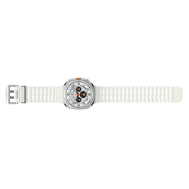 SAMSUNG - Galaxy Watch7 Ultra 47ｍｍ ホワイト LTE版 新品 51M3R5O0G1L._UF894,1000_QL80_.jpg