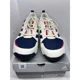 thumbnail image 2 of NWB Adidas Ligra Sneakers Indoor Sports Non Marking Red White Blue Men 11 GX3752, 2 of 6