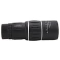 thumbnail image 1 of Pocket Telescope, All Optical Lens Ultra Light Pocket Telescope Anti Slip  For Traveling, 1 of 8