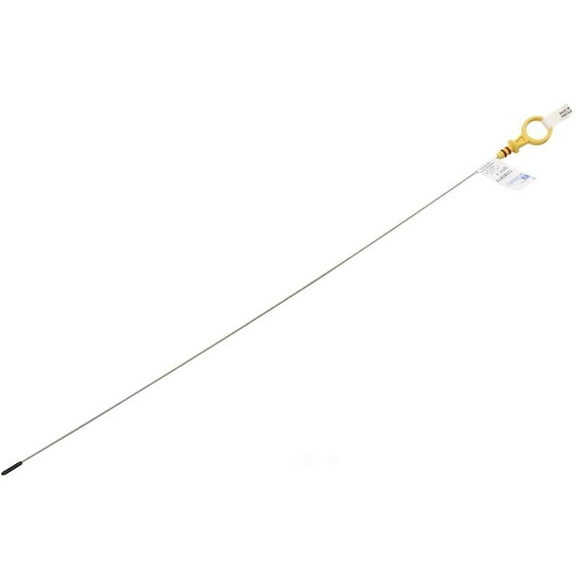Oil Dipstick - Compatible with 2002 - 2006 Chevy Trailblazer EXT 4.2L 6-Cylinder LL8 VIN S 2003 2004 2005