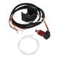 thumbnail image 4 of Piezas De Boquilla De Impresora 3D, Boquilla De Impresora 3D Directamente Fácil Resistencia A Altas Temperaturas Uso Conveniente Para Ender-3 Para Ender-3s EOTVIA No, 4 of 7