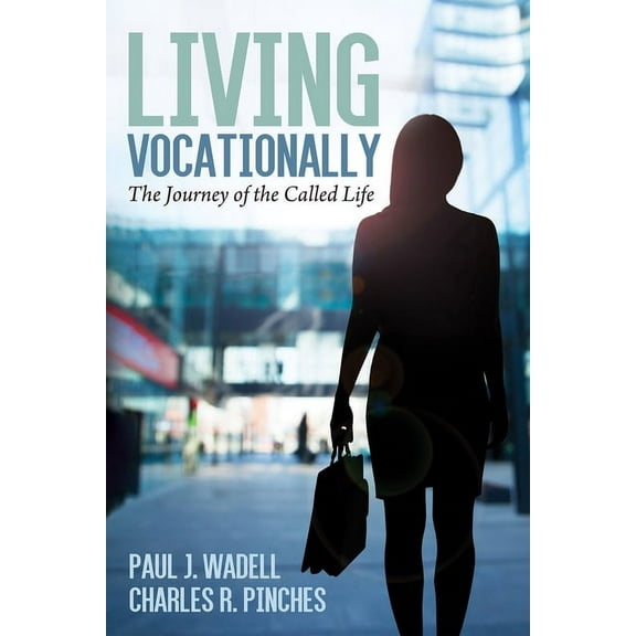 Living Vocationally (Paperback)