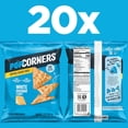 thumbnail image 4 of PopCorners Popped Corn Snacks, White Cheddar, 1 Ounce (pack of 20), 4 of 9