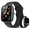 Black, variant on Mens Smart Watch for Android & iPhone, 1.83" Touchscreen Fitness Watch, 100+ Sports Modes, IP68 Waterproof Smartwatch with Bluetooth Call, Black