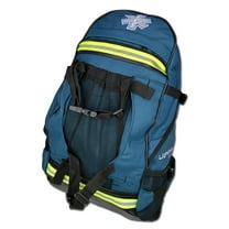 Lightning X EMS Special Events First Aid EMT First Responder Trauma Backpack BLS Bag