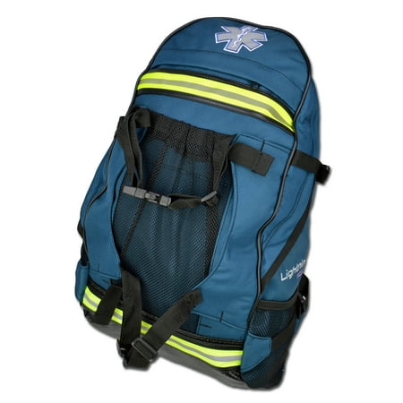Lightning X Ems Special Events First Aid Emt Responder Trauma Lightning X Ems Special Events First Aid Emt Responder Trauma Backpack Bls Bag
