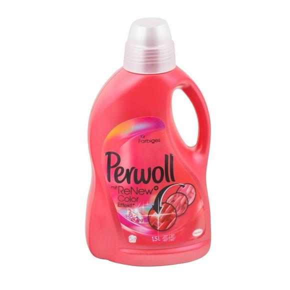 PERWOLL BRILLIANT COLOR 1,5 L