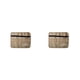 thumbnail image 3 of Greeniant Utensilios de camping Bolsa de almacenamiento Utensilios de cocina Soporte para colgar Bolsas Colgador Plegable para barbacoa Cocina Cuadrado 2Conjunto, 3 of 6