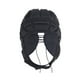 thumbnail image 5 of Casco de Rugby para niños, casco de fútbol, Protector de cabeza acolchado suave, casco de fútbol para deportes de fútbol, casco para niños jóvenes Negro, 5 of 8