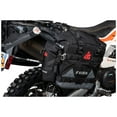 thumbnail image 6 of Tusk Pannier Racks with Tusk Pilot Pannier Bags and Bottle Holders Black/Grey, 6 of 7