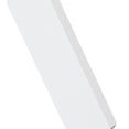 thumbnail image 2 of NFTIGB M.2 PCIe NVMe SSD Enclosure USB 3.1 Type C 10Gbps Aluminum External Case 4.02 inches / 102 mm Silver, 2 of 9