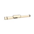 thumbnail image 2 of Guardoinrt Billiards Pool Cue Case PU Leather Hard White Cue Professional Case Pool Pouch 1/2, 2 of 5
