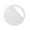 White WH, variant on Gecau Dog Mini Tracking Positioning Device Tool Pet Locator Safe&Non-Toxic Black 3.2x2 Inch Home Decor
